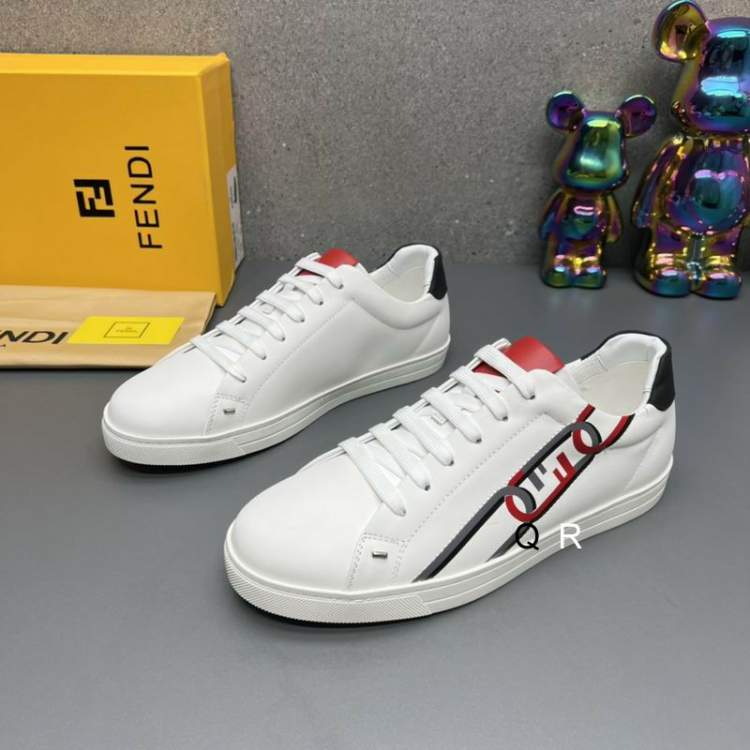Picture of Fendi Shoes _SKUFendisz38-452CCRQ08134923